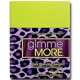 2012 Supre Gimme MORE Bronzing Firming Tanning Lotion 8.5 oz.