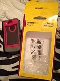Otterbox iPhone 4s Defender Case – Pink/Grey Apple iPhone 4 (AT&T) (Verizon) 4s Otterbox iPhone 4s Defender Case – Pink/Grey Apple iPhone 4 (AT&T) (Verizon) 4s