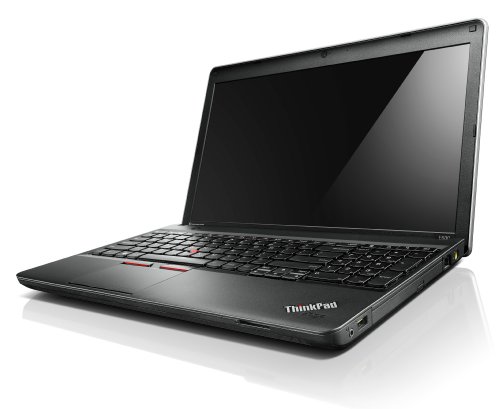 Lenovo ThinkPad Edge E535 15.6-inch Laptop (AMD A4 4300M 2.5GHz Processor, 4GB RAM, 500GB HDD, LAN, WLAN, BT, Webcam, Integrated Graphics, Windows 7 Professional 64 Bit/Windows 8 Professional 64 Bit DVD) images5