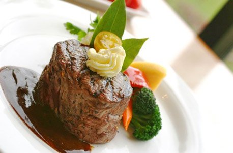 Produkt-Bild: Romantisches Schokoladen-Dinner f&uuml;r 2