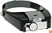 SE MH1047L Illuminated Multipower LED Binohead Magnifier