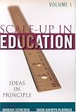 Scale-Up in Education: Volume 1: Ideas in Principle