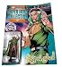 Search : DC Superhero Figurine Collection #10 Ra's al ghul