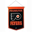 Philadelphia Flyers NHL "Traditions" Banner (12"x18")