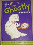 My book of ghostly stories