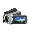 Sony DCR-SR65 1MP 40GB Hard Drive Handycam Camcorder with 25x Optical Zoom