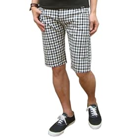 LEVI'S RED TAB ���[�o�C�X ���b�h�^�u MODERN BUCKET SHORTS REGULAR FIT"GINGHAM CHECK " ���_�� �o�P�b�g �V���[�c ���M�����[�t�B�b�g"�M���K���`�F�b�N"