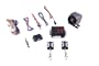 Crimestopper SP-200 Car Alarm with Code Rolling Security, Double Plus Unlock and Programmable Features