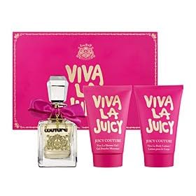Juicy Couture Viva La Juicy Gift Set ($106 Value) 412gf8 dSSL. AA280 Juicy Couture Viva La Juicy Gift Set ($106 Value)