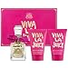 Juicy Couture Viva La Juicy Holiday Set ($126 Value)