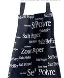 K�chensch�rze Kochsch�rze Salz und Pfeffer