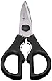 Wusthof 5558-1 Come-Apart Kitchen Shears