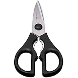 Wusthof 5558-1 Come-Apart Kitchen Shears