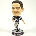 NEW ENGLAND PATRIOTS TEDY BRUSCHI BOBBLEHEAD BOBBLE