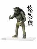 妖怪大全鑑　河童【妖怪百物語登場版】 妖怪百物語