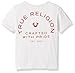 True Religion Boys' Branded Logo Tee Shirt
