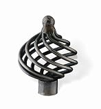 knob - Birdcage knob