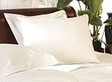 720TC European Goose Down Pillow 700FP Medium Firmness - King