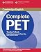  : Complete PET Teacher's Book