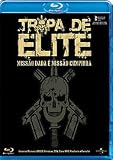 Tropa de Elite - English & Spanish Subtitles