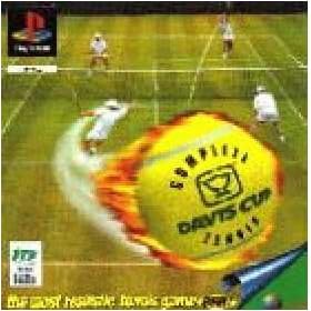 Davis Cup Tennis