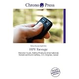 Hpi Savagede Pollux Hpi Savagede Pollux