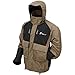 Frogg Toggs Toadz Firebelly Jacket, Stone/Black, Size XX-Large