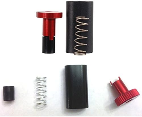 LegionArms California Compliance Legal button lock AR with red wrench tool