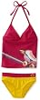 Appaman Girls 2-6x Tankini Set