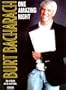 Burt Bacharach Tribute - One Amazing Night [Import]