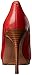 Nine West Women's Firstbase Leather Dress Pump