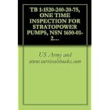 TB 1-1520-240-20-75, ONE TIME INSPECTION FOR STRATOPOWER PUMPS, NSN 1650-01-249-4341 AND REPORTING FOR TURNAROUND PROGRAM ALL CH-47D, MH-47D, AND MH-47E AIRCRAFT, 1996