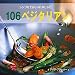 シンプルでおしゃれなレシピ　106ベジタリアン (GAIA BOOKS)