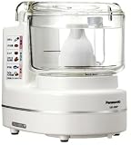 Panasonic �t�[�h�v���Z�b�T�[ �z���C�g MK-K80P-W