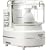 Panasonic �t�[�h�v���Z�b�T�[ �z���C�g MK-K80P-W