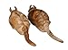 Happy Feet - Armadillo - Animal Slippers