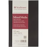 Strathmore Mixed Media Art Journal 5.5