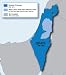 City Navigator Israel Nt
