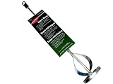 Dynamic KG000603 Super Paint Mixer, 4-3/4-Inch by 30-Inch