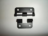 Penn-Elcom 1519BK Lift-Off Hinge Black