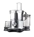 from Kenwood Kenwood FP260 Multi Pro Compact Food Processor, Brushed Metal Model FP260