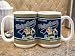 Notre Dame Fighting Irish Coffee Mug