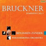 Symphony No 5 by Bruckner