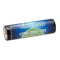 Vivanco 2x 800mAh AAA/Mikro-Akkus mit reduzierter Selbstentladung, ECO