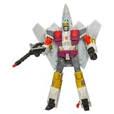 Transformers Universe Ultra Silverbolt