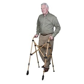 Standers Space Saver Walker