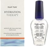 Nail Tek Hydration Therapy Moisture Balancing TopCoat 15ml/0.5oz
