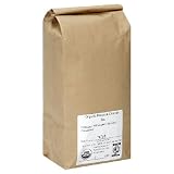 Davidson's Tea Bulk, Russian Caravan, 16-Ounce Bag
