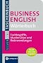 Business English W�rterbuch: Fachbegriffe, Musters�tze und Redewendungen. Compact SilverLine