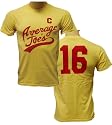 Average Joe's T-shirt, Dodgeball T-shirt